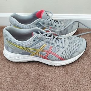 Asics Gel Contend 5 women's runing shoes